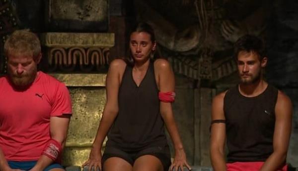 Survivor 2021'in 6 Mays tarihli 86. blmnde Her hafta olduu gibi yine oyun ncesi haftann takm kaptanlar oylamalar ile seildi. Krmz ve mavi takm yarmaclar takmlarn karmasnn ardndan ilk oylarn kulland Survivor reytinglerde dibe akld.  <br>  te perembe gn reyting sonular...