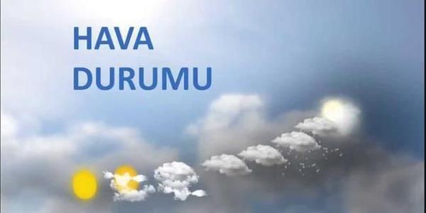 5 - Hava Durumu (ATV)