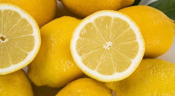Limon: eriinde %90?dan fazla su bulunduran limon, yaz aylarnda ekersiz limonata eklinde tketilebilir.