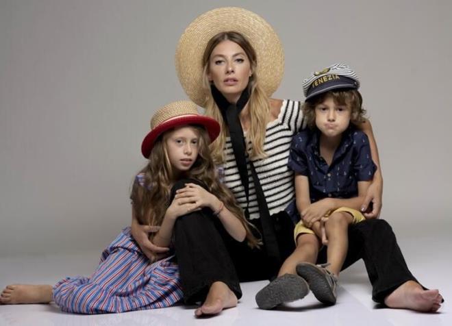 Uzun zamandr ekranda olmayan Tuba nsal, "ocuklar (Sare ve Civan Mert) artk byd. nmzdeki sezon seyirci karsndaym" aklamasn yapt.