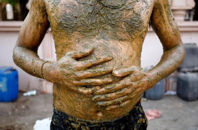 Son dnemde bir hayli popler hale gelen bu inan zerine uzmanlar bunun herhangi bir bilimsel temele dayanmadnn altn izip uyarda bulunuyor.