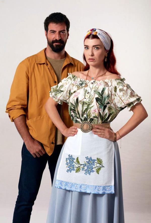 15 Mays Cumartesi gn yaynlanacak olan son blmyle dizi televizyon ekranlarna veda edecek.