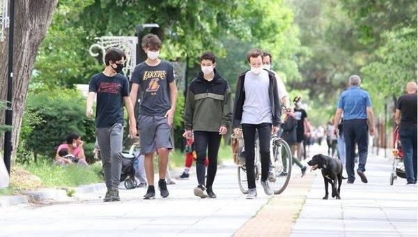 NC AAMA TEMMUZ AYINDA   Dnler kstlamalarla balayacak: nc aama iin iaret edilen tarih temmuz ay, hayat neredeyse normale dnecek. Dnler belirli kstlamalarla yaplabilecek.