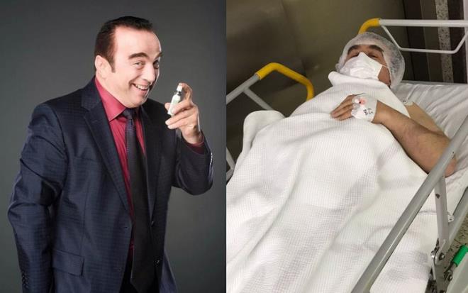 ocuklar Duymasn dizisinde canlandrd ''Fs Fs smail'' karakteriyle tannan nl oyuncu Sleyman Yac, skdar?da bulunan zel bir hastanede ak kalp ameliyatna alnd. Yac, sigara ve alkol kullanmamasna ramen kalbinin stresten dolay zarar grdn ve acil olarak ameliyata alndn ifade etti.