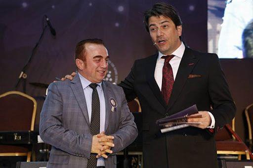 nk ak kalp ameliyat olacak. Ak kalp ameliyatlar ok byktr. Ama Allah'tan umut kesilmez.''