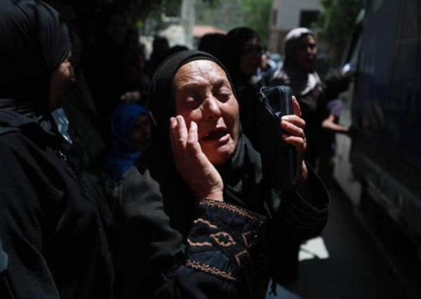 Uluslararas ajanslar Gazze'den dehet verici fotoraf ve grntler servis etmeye devam ederken, Trkiye'nin nclnde srail saldrlarna son vermek zere diplomatik giriimlerde bulunuluyor.