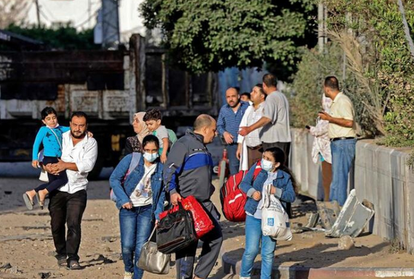 Bassem Issa adndaki st dzey askeri Hamas yetkilisi Gazze'de 2014 ylnda yaanan atmalarn ardndan hayatn kaybeden en st dzey komutan oldu.