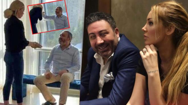 Yllar nce kard 'Foolish Casanova' arksyla nlenen ve gnmzde de adndan sz ettirmeyi baaran Petek Dinz, uzun sredir ailesiyle evinde zaman geiriyor.