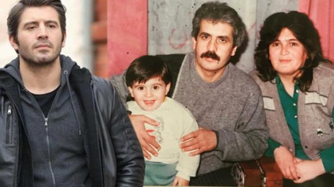 Fotoraftaki kii doduu, byd yer olan Adana'da kk bir bte ile ekilen internet dizisi 'Sfr 1' dizisinde canlandrd Cio karakteri ile hret olan oyuncu Ceyhan Cihangir! 32 yandaki oyuncu yllar ncesine ait kareyi sosyal medya hesabnda paylat.