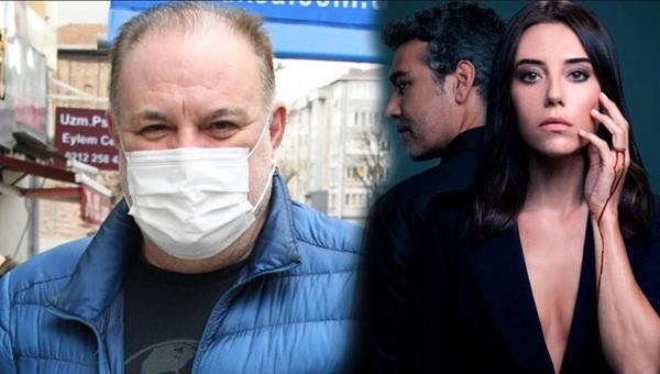 Hastanede tedavisi devam eden Burak Sergen'in rahatszlnn hatrlatlmas zerine oyuncu, "Bu yzden keyfimiz yerinde deil. Mecburen ekimlere devam edeceiz ama aramza dnnce keyfimiz yerine gelecek inallah" dedi.