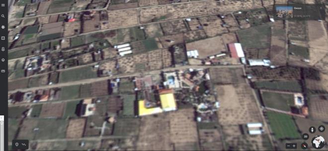 YKSEK ZNRLKL GRNTLER NELER ORTAYA IKARABLR?    nsan Haklar zleme rgt'ndeki aratrmaclar, Rohingya kylerinin Myanmar'daki ordu tarafndan yok edildiini gstermek iin 2017'de uydu salaycs Planet Labs ile ibirlii yapt.    Grntler, blgedeki 200'den fazla kye zararn boyutunu nceden ve sonradan 40 cm znrlkl uydu grntlerini karlatrarak haritalamalarn salad. Kantlar, Myanmar'dan komu Banglade'e kaan Rohingya'nn evlerinin ordu tarafndan hedef alnd ynndeki iddialarn dorulad.