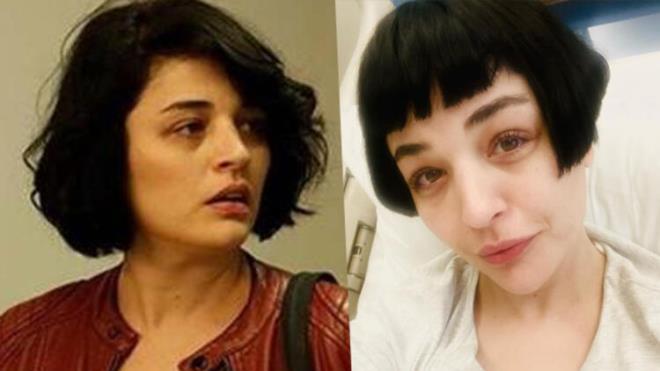 Oyuncu Gonca Vuslateri ise "Tiyatro hayatn aynasdr. Sizinle daima gz gzeyiz aynalarda. imdi sonsuzlukta. Canm hocam." ifadeleriyle zntsn dile getirdi.