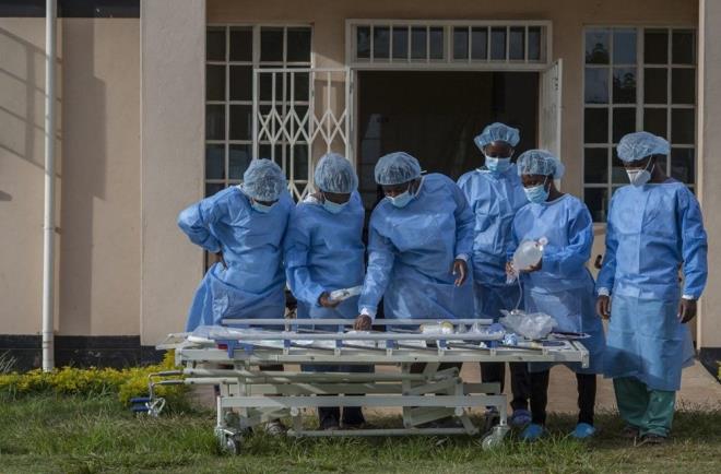 Malavi'nin ba salk sorumlusu Dr. Charles Mwansambo, a dozlarn imha etmelerinin talihsiz olduunu ancak bunu yapmann faydalarnn risklerden daha ar bastn syledi.