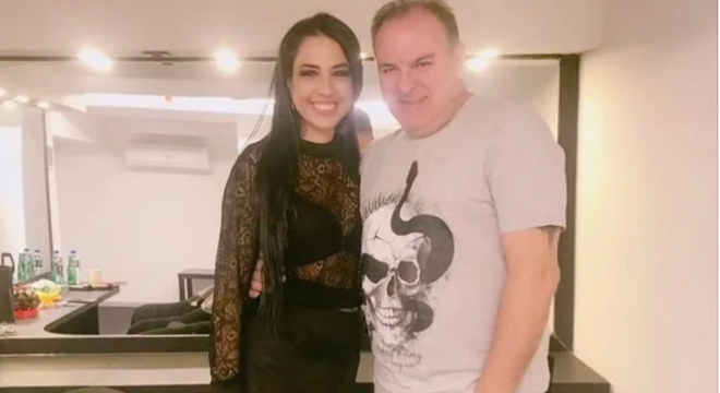 Nihan �nsal ise ?Durumu iyi ama COVID?in b�rakt��� v�cuttaki belli s�k�nt�lar var. Ara s�ra solunum s�k�nt�s� �ekiyor? ifadelerini kulland�.