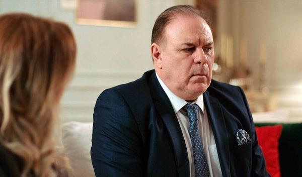 Oyuncu, ni�anl�s� Nihan �nsal?�n kendisini bir an olsun yaln�z b�rakmad���n� "Nihan?� hep hissettim. ��nk� hep yan�mda oldu�unu biliyordum." s�zleriyle anlatt�