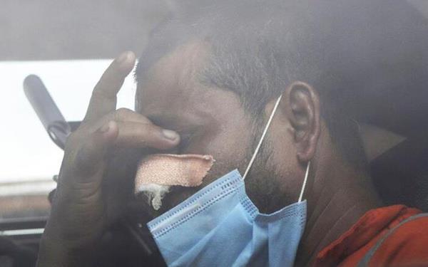 Bu tehlike getiimiz gnlerde ortaya km ve gndeme bomba gibi dmt. Kyya vuran ceset grntleri dnyann kann dondurmutu.