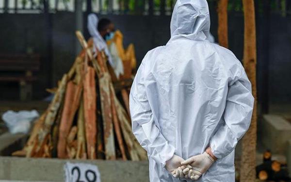 Nehre atlan cesetlerin says bugn itibaryla 100'l rakamlar oktan gemi durumda. stelik bu korkun durum ok byk bir tehlikeyi de beraberinde getiriyor.