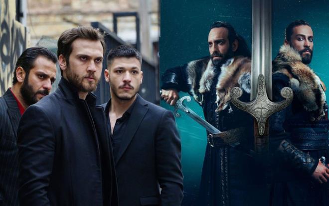 Barollerinde Bura Grsoy, Hatice endil ve Ekin Ko gibi isimlerin rol ald TRT1 ekranlarn kasp kavuran Uyan Byk Seluklu dizisi kadrosunu geniletmeye devam ediyor.