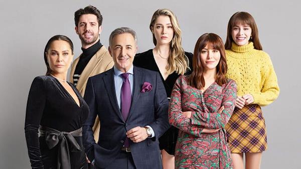 Avar'n bu konumasnn ardndan FOX TV'den sezon finali karar kt derken yeni karar hem oyuncular hem seyirciyi artt.