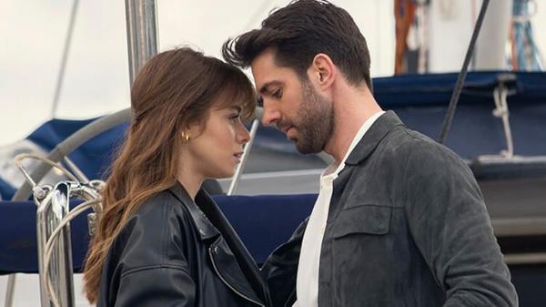 Masumiyet dizisi, 13. blmyle televizyon ekranlarna veda edecek.