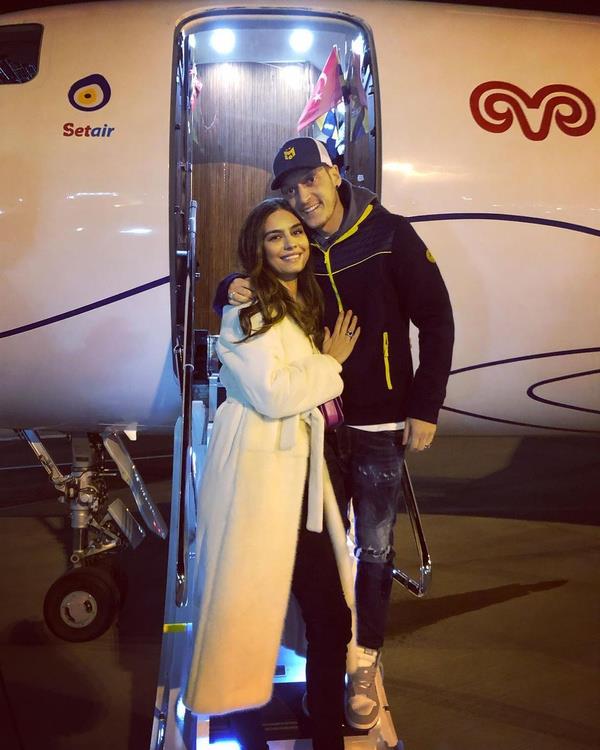 Mesut zil'in RM 65- 01 Automatic Split Seconds Chronograph model saatin mekanizmas, be yllk bir aratrma sonucu retildi.