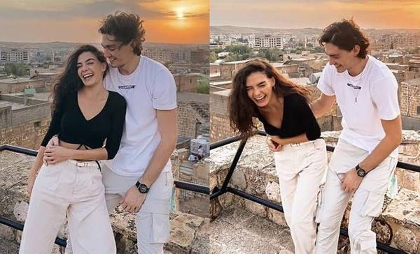 Ayn zamanda ahin'in yaz sonunda ABD'deki sevgilisinin yannda kalmak iin gelen yeni proje tekliflerini de deerlendirmedii renildi.