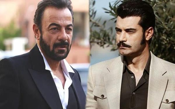 Oyuncularn arasnda yaanan gerginlik devam ederken setteki olaylara bir yenisi eklendi.