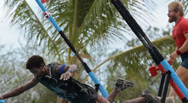 Survivor'da dl oyunu heyecan pazartesi akam yaand. TV8 ekranlarnda yaynlanan 24 Mays tarihli 101. blmnde yarmaclar yemek dl ve ve sembol oyununu kazanmak iin iki ayr etapta mcadele verdii Survivor'un son blm reytinglerde dibe akld.