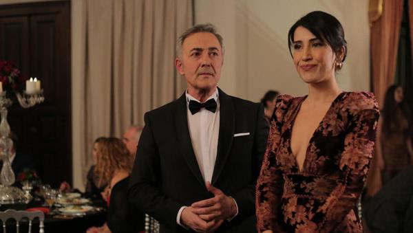 9 - Masumiyet (Fox TV)