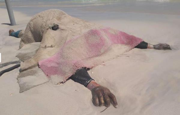 BM g dairesine gre , sadece bu yl Orta Akdeniz'de Avrupa'ya ulamaya alrken yaklak 630 kii hayatn kaybetti.