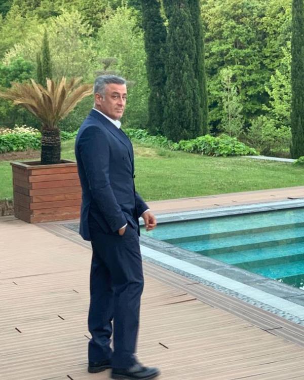 Dizide 'Faal day' olarak da bilinen Hamet Faal'y canlandran baarl oyuncu Turgut Tunalp ise son blmle birlikte EDHO'ya veda etti.