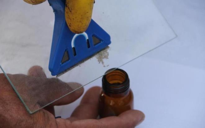 Apiterafi ve alternatif tp dallarnda nemli bir yere sahip olan ar zehri, Trkiye?de pilot olarak uygulamaya konulan 26 il arasndaki Adyaman?da retilmeye baland.