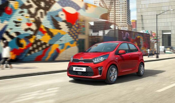 KA <br>  YEN PICANTO Live 1.0L 67 PS AMT Benzin - Otomatik aracn fiyat 172 bin 900 lira olarak aklanrken, aracn kampanyal fiyat 170 bin 900 TL oldu.