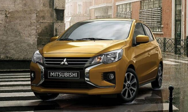 MITSUBISHI <br>  Yeni Space Star 1.2 INTENSE CVT'nin fiyat 186 bin 340 lira olarak aklanrken, aracn kampanyal fiyat 182 bin 800 TL oldu.  Eclipse Cross 1.5 4X2 INVITE MT - 2020 model aracn fiyat ise 300 bin 394 TL oldu.