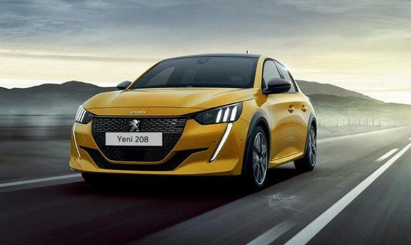 PEUGEOT <br>  Yeni 208 ACTIVE 1.2 Puretech 75hp MT5'in  liste fiyat 192 bin lira olarak aklanrken, aracn kampanyal fiyat 189 bin lira oldu. Yeni 308 STYLE TECH 1.2 PureTech 130 hp EAT8 tam otomatik aracn fiyat ise 283 bin 253 lira oldu.