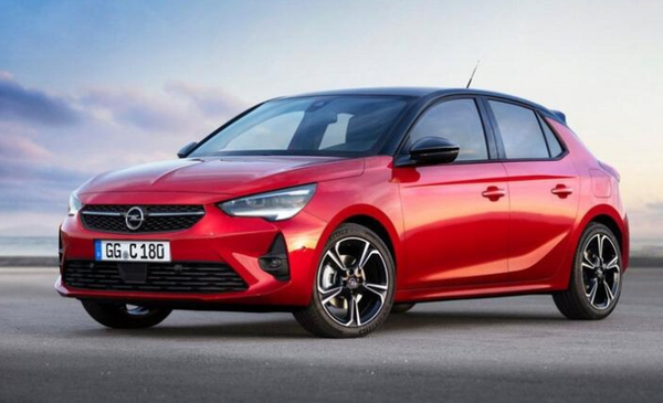 OPEL <br>  Corsa 1.2 Essential Benzinli MT-5 75 HP'nin fiyat ise 176 bin 900 lira oldu.  ASTRA HB 1.2 Benzinli MT-6 145 HP'nin fiyat ise 279 bin 500 TL oldu.