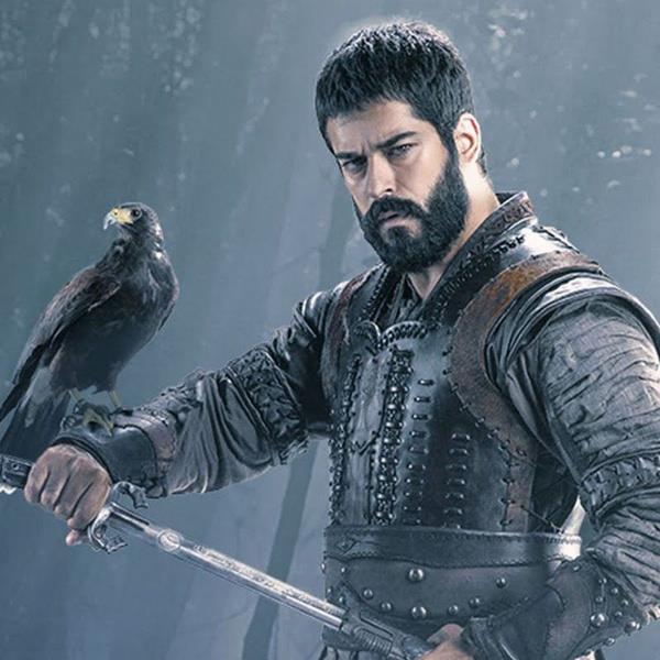 7 - Kurulu Osman zet (ATV)