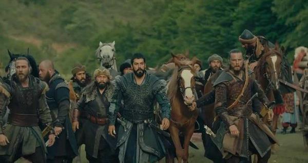 1 - Kurulu Osman (ATV)