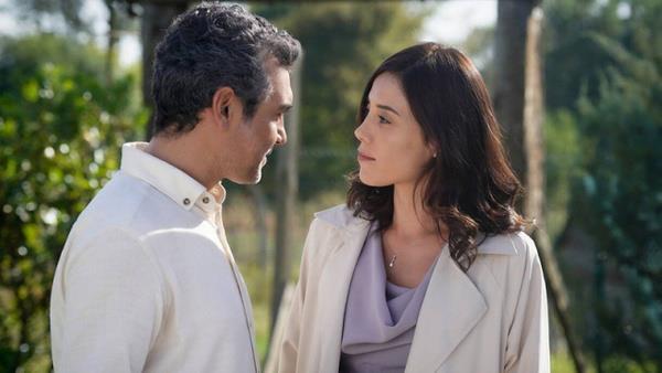 Dizinin sezon finali 1 hafta ertelendi.