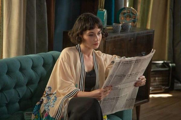 stelik, Saniye?nin kzgnl da gememitir! Daha cezas bitmemitir! Ancak, iftlikte olan biten, onlarn hayatn da etkileyecektir!