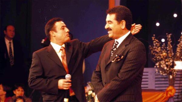 Tuncer, eski dostu Tatlses'le ilgili 'Ba tac. Bize emei oktur. Saygmz, sevgimiz sonsuz ama beni arrsa gitmem' demiti.