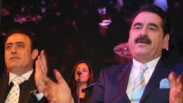 Getiimiz gnlerde yapt aklama ile brahim Tatlses'e sitem eden Tuncer, unlar sylemiti: