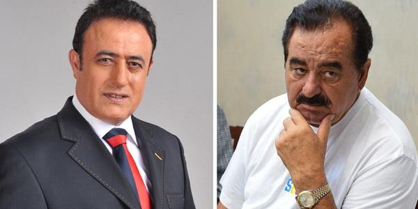 ''Ben ok krldm, ben daha nce hastanede ufak bir ameliyat geirdim. Biz mesela kendisi hastanedeyken 15 gn hastaneden kmadk.''