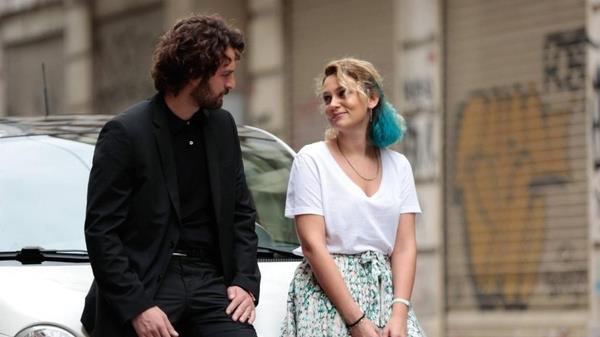 Farah Zeynep Abdullah, zaman zaman ok ar dramatik sahnelerin ekildii dizide ok yorulduunu ve ayrlmak istediini belirtti.