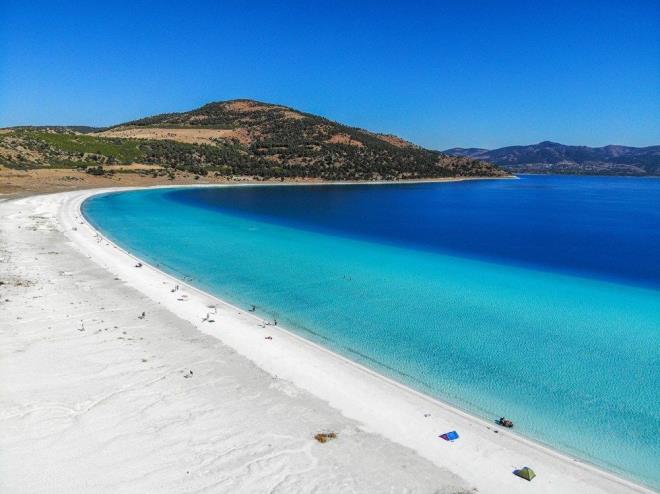 5- SALDA GL / BURDUR