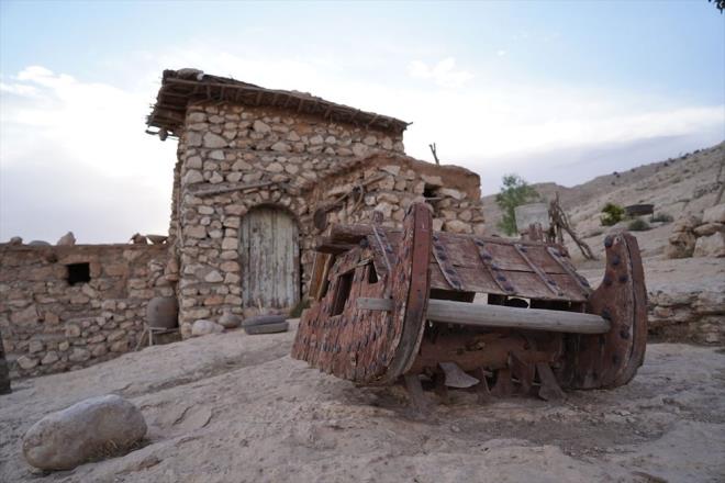 Alku Ky'nden fotoraflar...