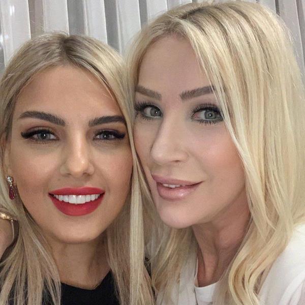 ''lk bakta Ece Erken zannettim.''