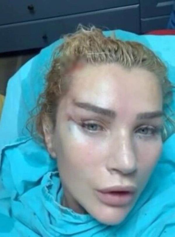 Deiimiyle takipilerini artan Sayan'a adeta yorum yamt. Bir takipisi 'Kim der 63 yanda' yaznca Sayan'dan cevap gecikmemiti: Yok 75 tatlm!