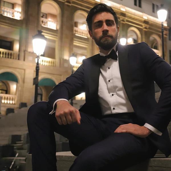 Ortaya atlan bu iddialarn ardndan baarl oyuncu, sosyal medya hesabndan imal bir paylam yapt.