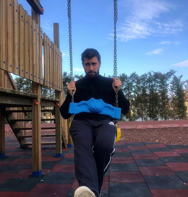 alar Erturul'un bu paylamnn ardndan hem Tekilat dizisinin sevenleri hem de oyuncunun hayranlar rahat bir nefes ald.